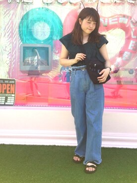 あやかさんのコーディネート