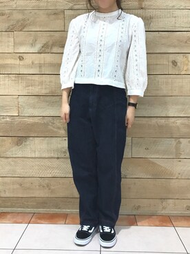 あやかさんのコーディネート