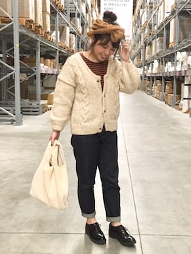 あやかさんのコーディネート