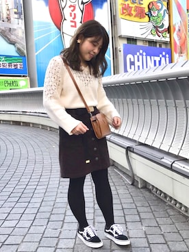 あやかさんのコーディネート