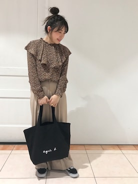 あやかさんのコーディネート