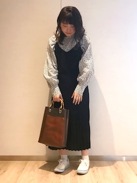 あやかさんのコーディネート