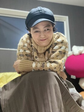 姫👸さんのコーディネート