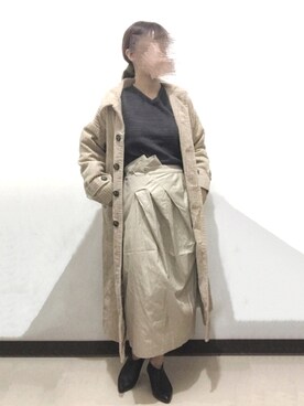 ビ﹏台湾人日本在住さんのコーディネート