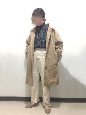 ビ﹏台湾人日本在住さんのコーディネート