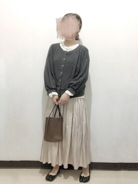 ビ﹏台湾人日本在住さんのコーディネート