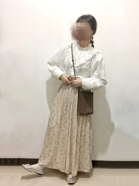 ビ﹏台湾人日本在住さんのコーディネート