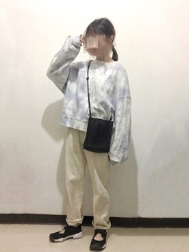 ビ﹏台湾人日本在住さんのコーディネート