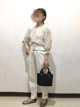 ビ﹏台湾人日本在住さんのコーディネート