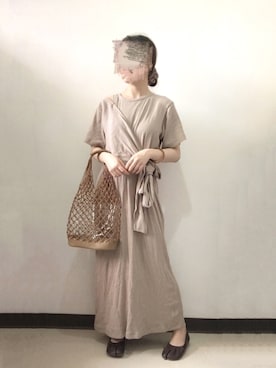 ビ﹏台湾人日本在住さんのコーディネート