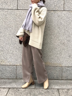 reaさんのコーディネート