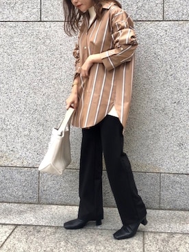 reaさんのコーディネート