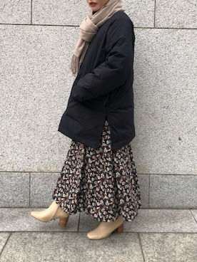 reaさんのコーディネート