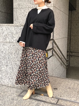 reaさんのコーディネート