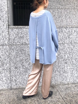 reaさんのコーディネート