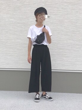 Miyu Yamaokaさんのコーディネート