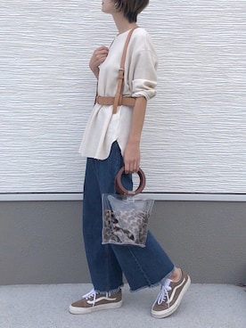 Miyu Yamaokaさんのコーディネート