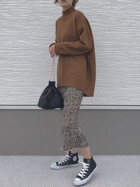 Miyu Yamaokaさんのコーディネート