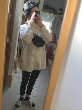 Miyu Yamaokaさんのコーディネート