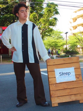 kantoku168さんのコーディネート