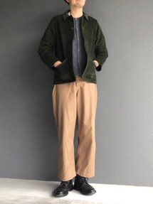 LAVENHAM（ラベンハム）の「【LAVENHAM/ラベンハム】ワーカー