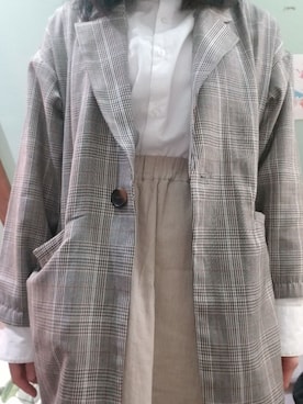 めめさんのコーディネート