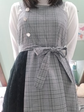 めめさんのコーディネート