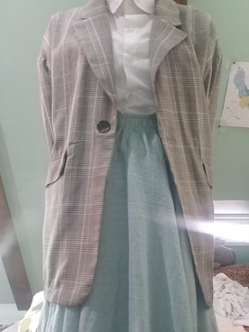 めめさんのコーディネート