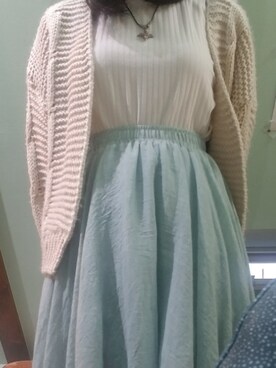 めめさんのコーディネート