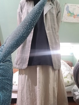 めめさんのコーディネート