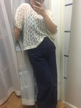 jenny lifeさんのコーディネート