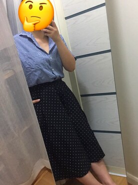 jenny lifeさんのコーディネート