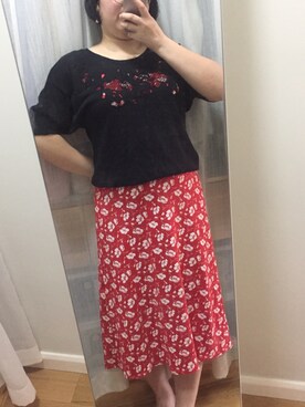 jenny lifeさんのコーディネート