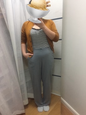 jenny lifeさんのコーディネート