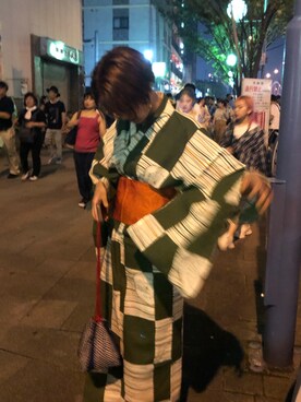 hinakoさんのコーディネート