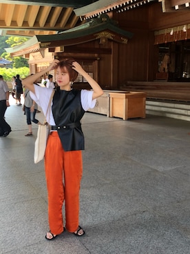 hinakoさんのコーディネート