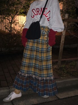 hinakoさんのコーディネート