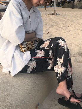 hinakoさんのコーディネート