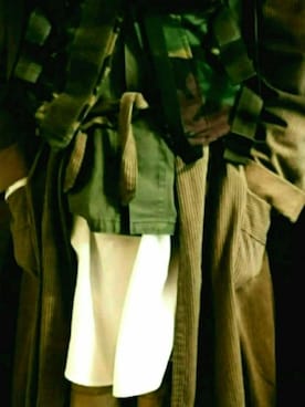 moさんのコーディネート