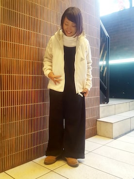 yamaayuさん(レディース・151cm)の秋コーディネート