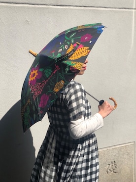 yamaayuさん（レディース・151cm）の春コーディネート