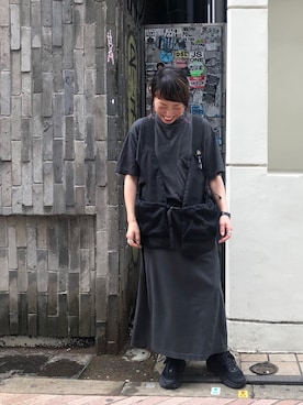 COMFY OUTDOOR GARMENT/コンフィアウトドアガーメント DUAL PURPOSE 