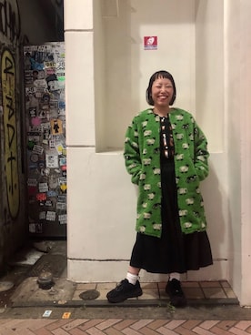 yamaayuさん(レディース・151cm)の秋コーディネート