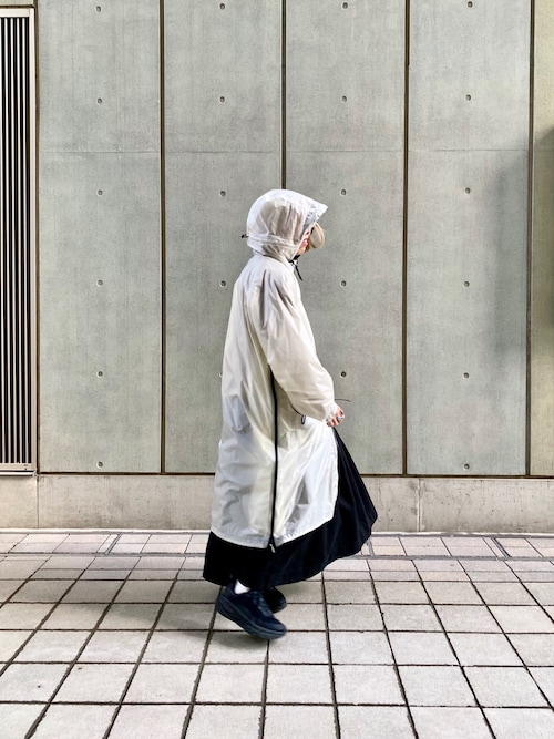 and wander（アンドワンダー）の「andwander/アンドワンダー fly rain