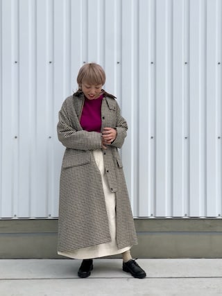 美品 Barbour LADIES BURGHLEY W/B コート チェック 楽天市場】[SLB0053]Barbour(バブアー) LADIES BURGHLEY WB