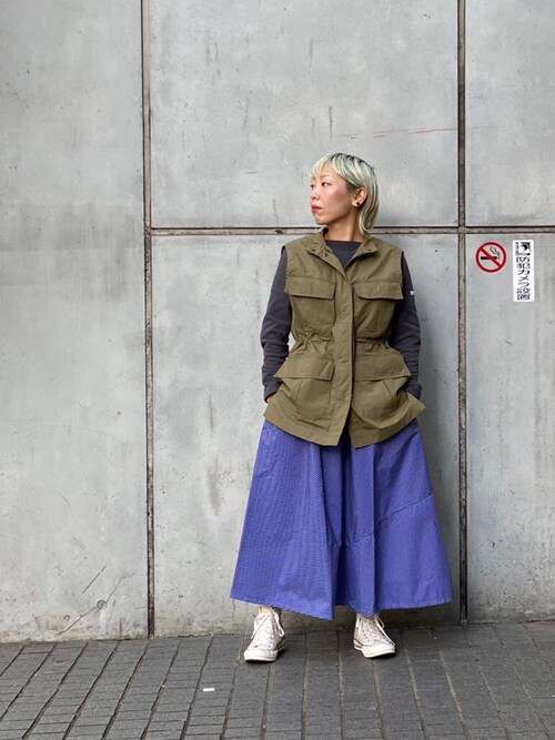 TIGRE BROCANTE（ティグルブロカンテ）の「TIGRE BROCANTE/ティ