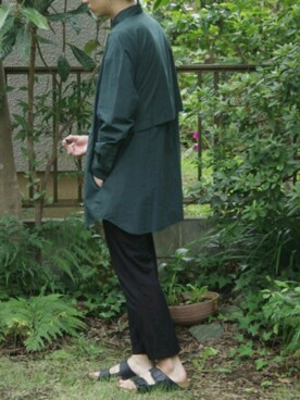 mskさんのコーディネート