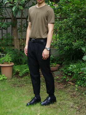 mskさんのコーディネート