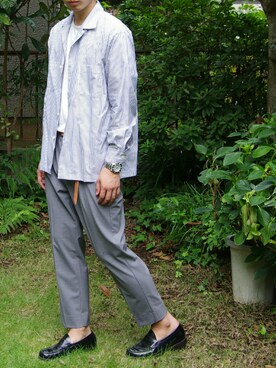 mskさんのコーディネート