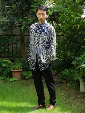 mskさんのコーディネート